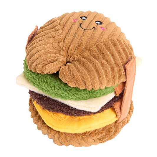 Snufflerz stacks - Breakfast Sandwich