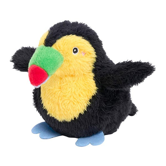 ZippyTuff+ 2 in 1 Birdiez - Toekan