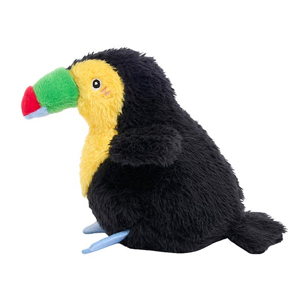 ZippyTuff+ 2 in 1 Birdiez - Toekan