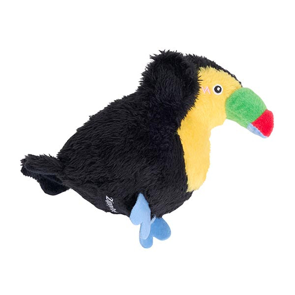 ZippyTuff+ 2 in 1 Birdiez - Toekan