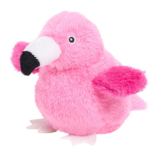ZippyTuff+ 2 in 1 Birdiez - Flamingo
