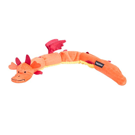 Zippy Dragon - rood