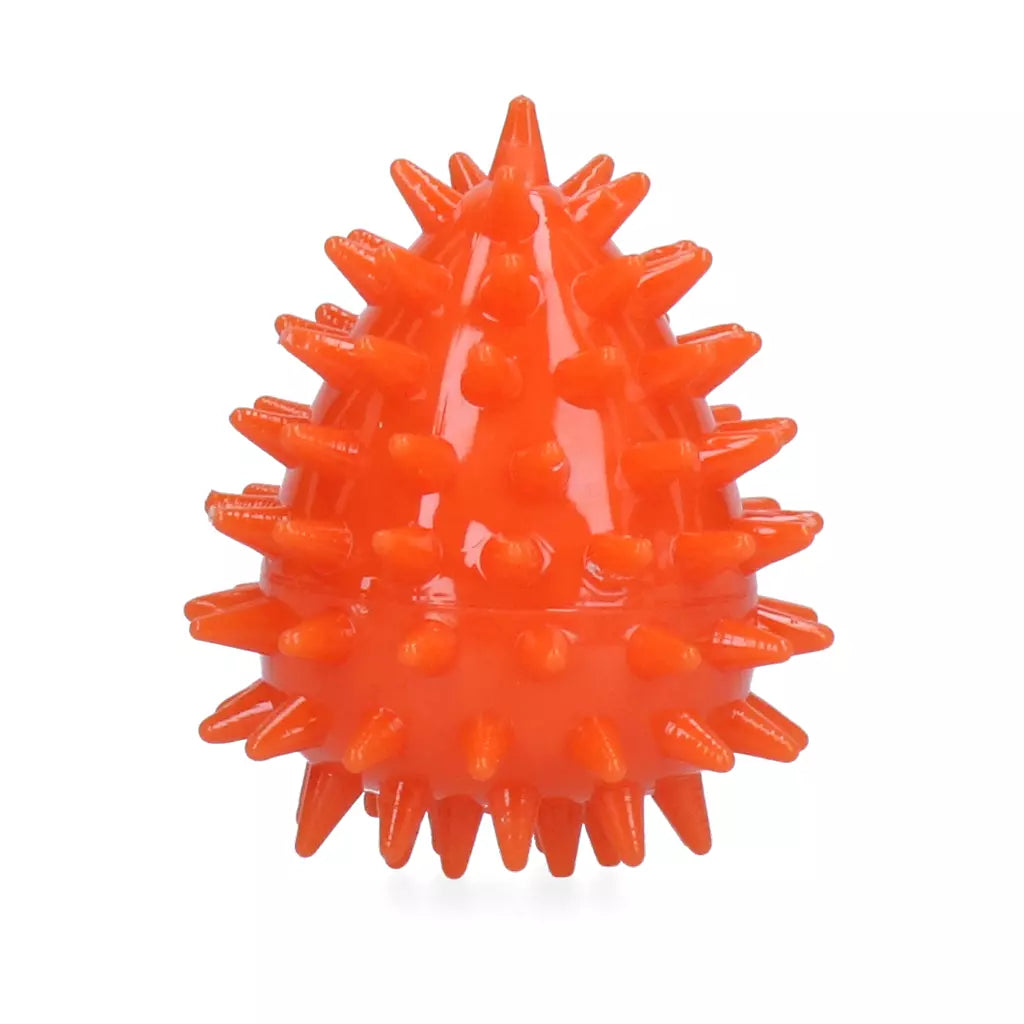Dog Comets Cosmic Egg Oranje