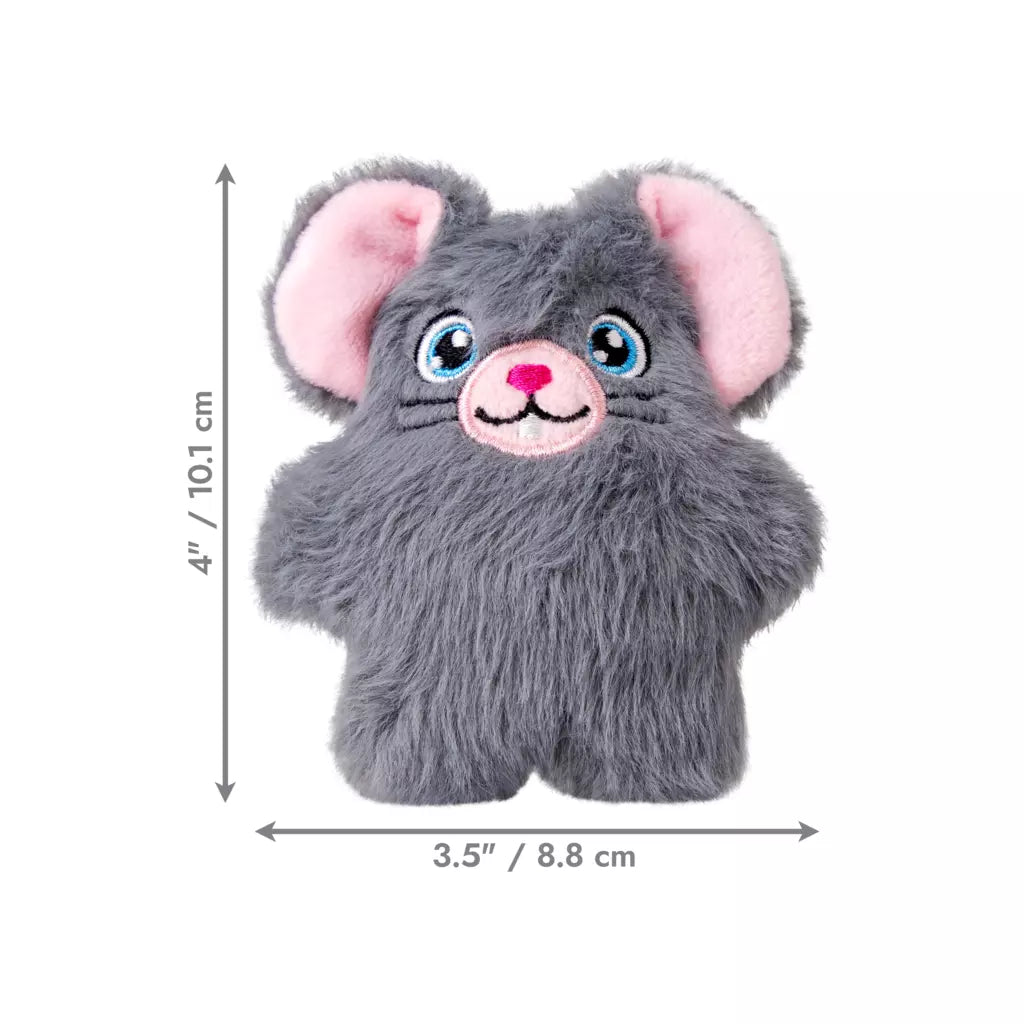 Kong Cat Snuzzles muis