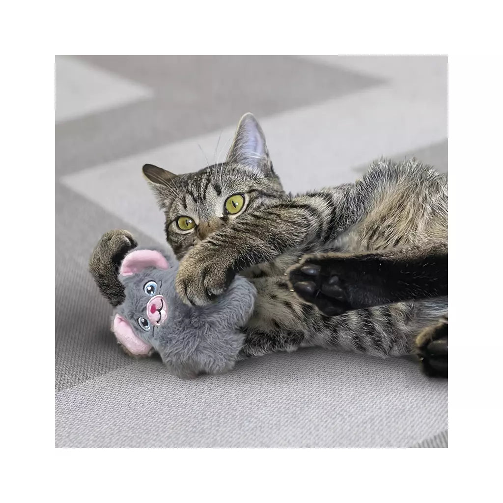 Kong Cat Snuzzles muis