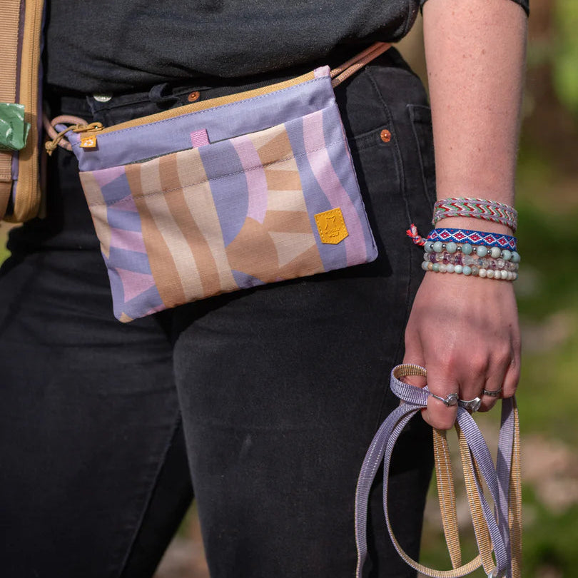 Sunshower accessoiretas