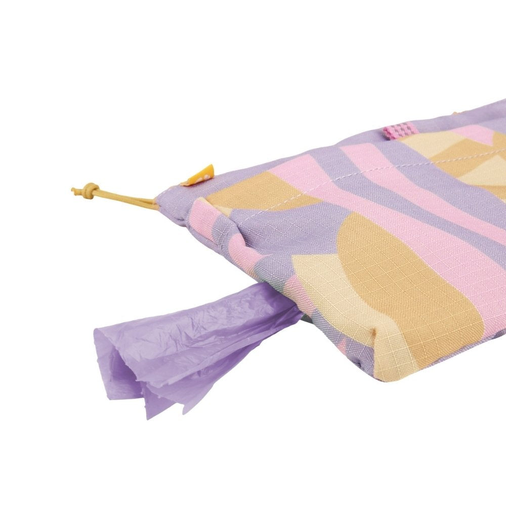 Sunshower accessoiretas