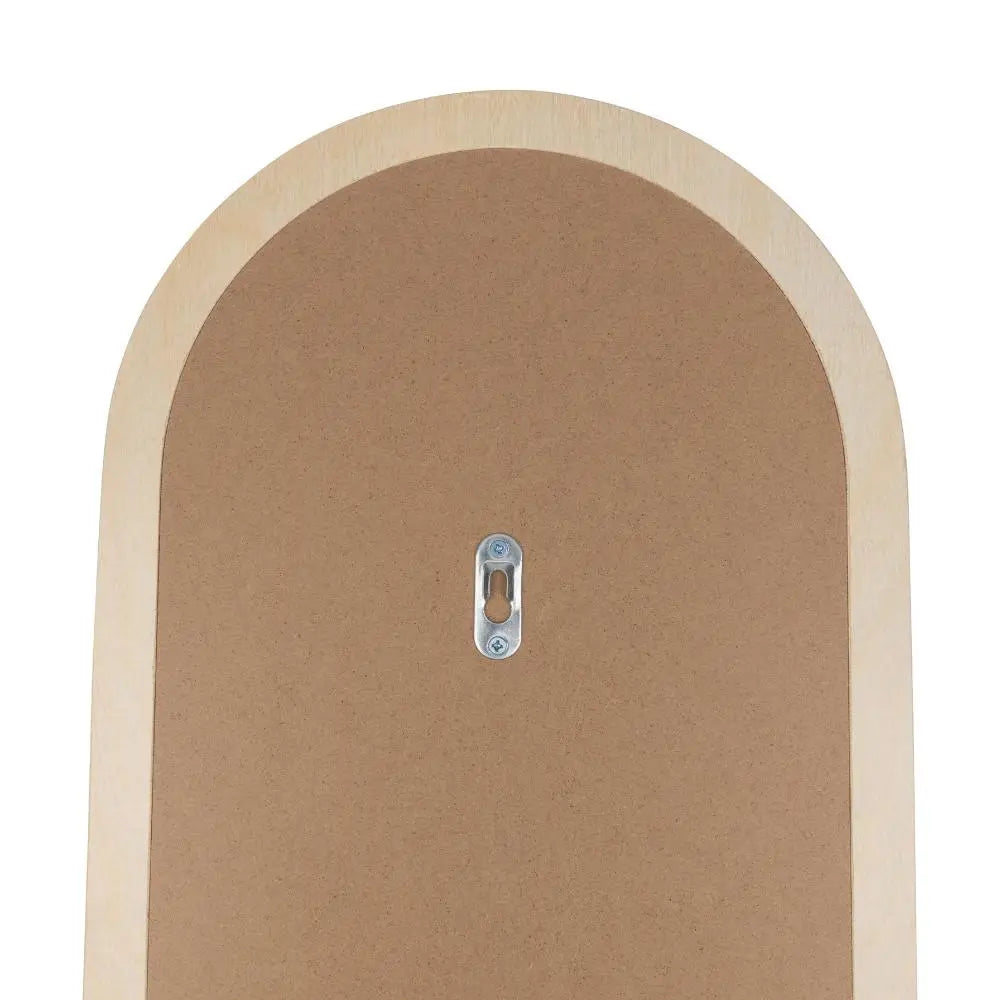 Space sisal krabplank zwart