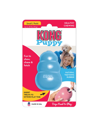 KONG Puppy - S