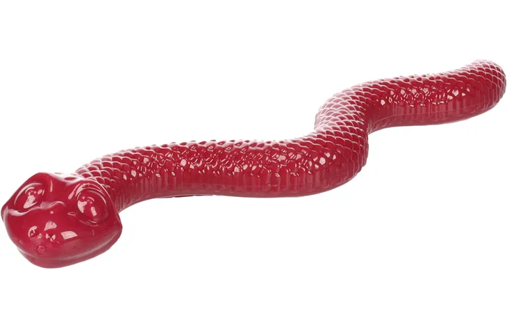 Sneaky Snake snoepslang Bordeaux