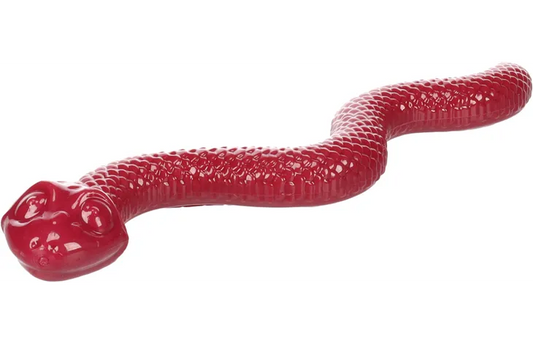 Sneaky Snake snoepslang Bordeaux