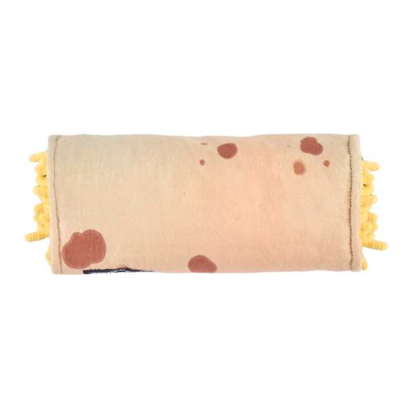 Snufflerz Rol - Burrito