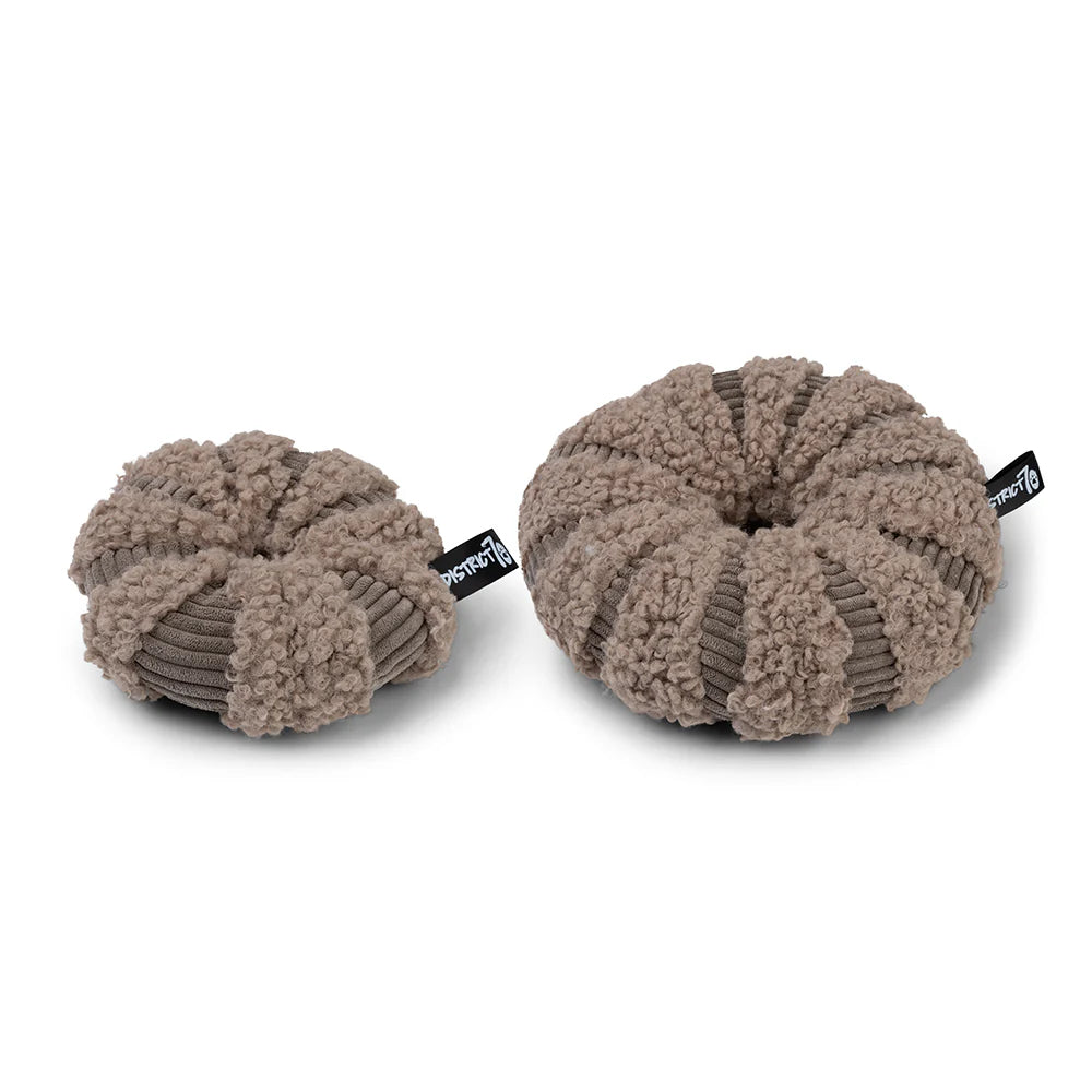 Daisy snuffeldonut - Taupe