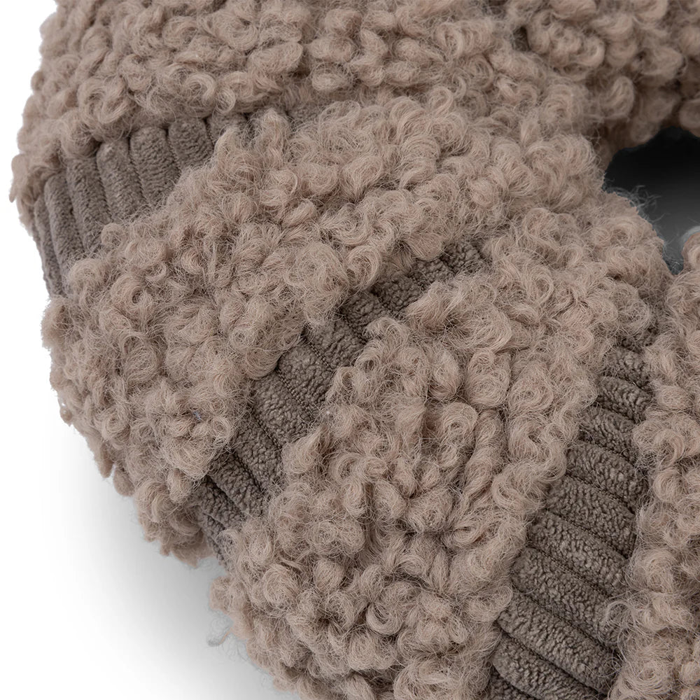 Daisy snuffeldonut - Taupe