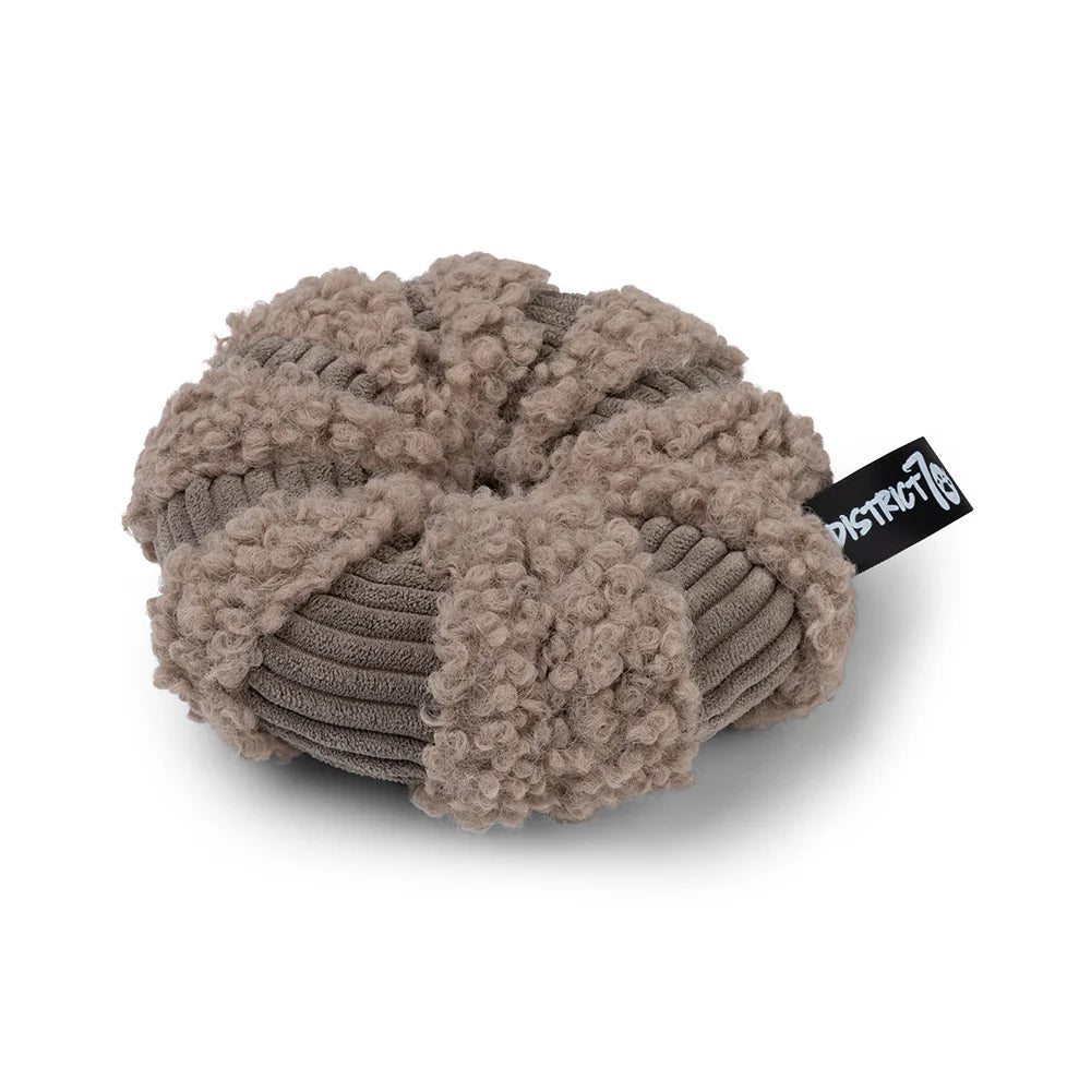 Daisy snuffeldonut - Taupe