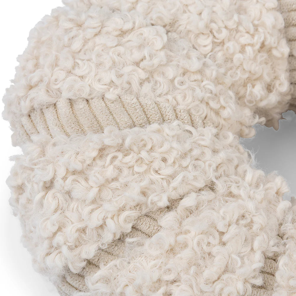 Daisy snuffeldonut - merengue