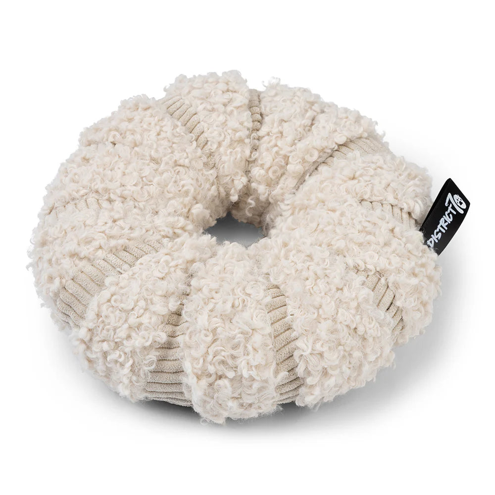 Daisy snuffeldonut - merengue