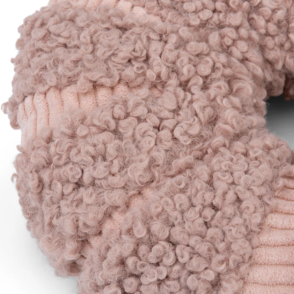 Daisy snuffeldonut - pink