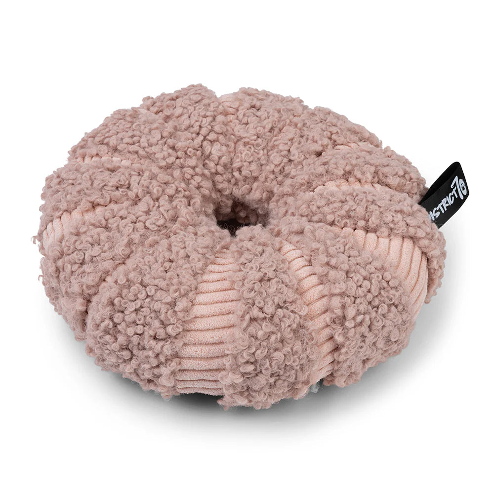 Daisy snuffeldonut - pink