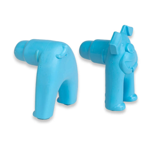 Toppl Stopper - Lichtblauw