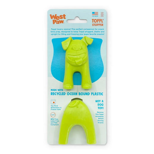 Toppl Stopper - Groen