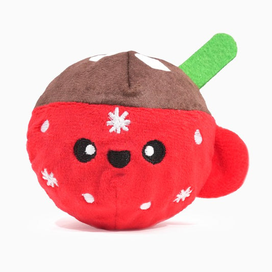 Happy Woofmas - Hot Cocoa Bal