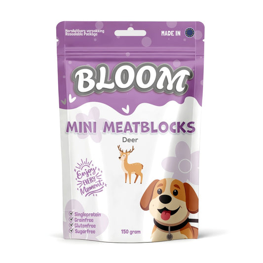 Bloom Mini Meatblocks Hert