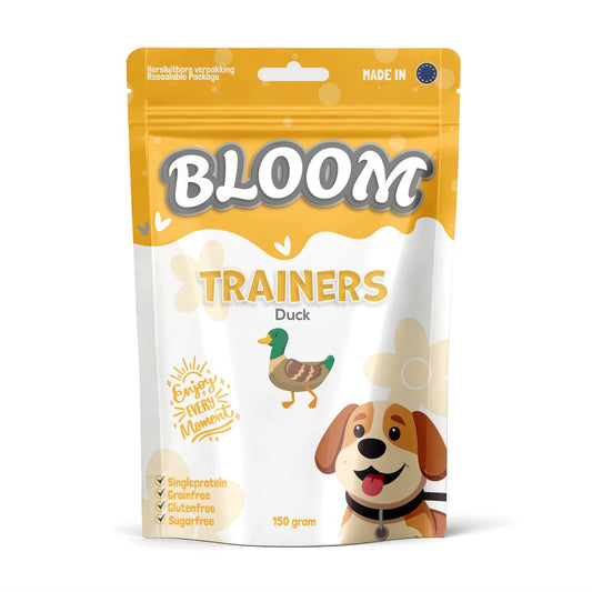 Bloom Trainers Eend
