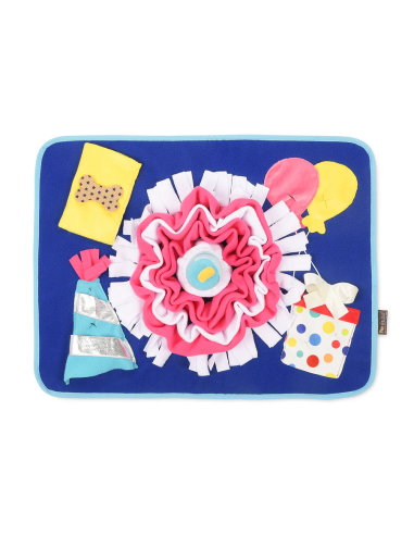 Snuffelmat Celebration