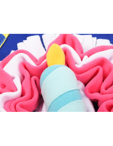 Snuffelmat Celebration