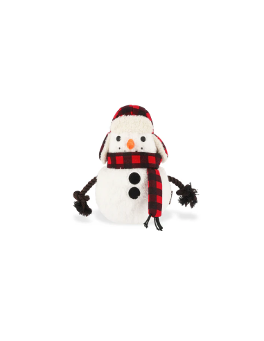 Home for the Holidays - Sneeuwman