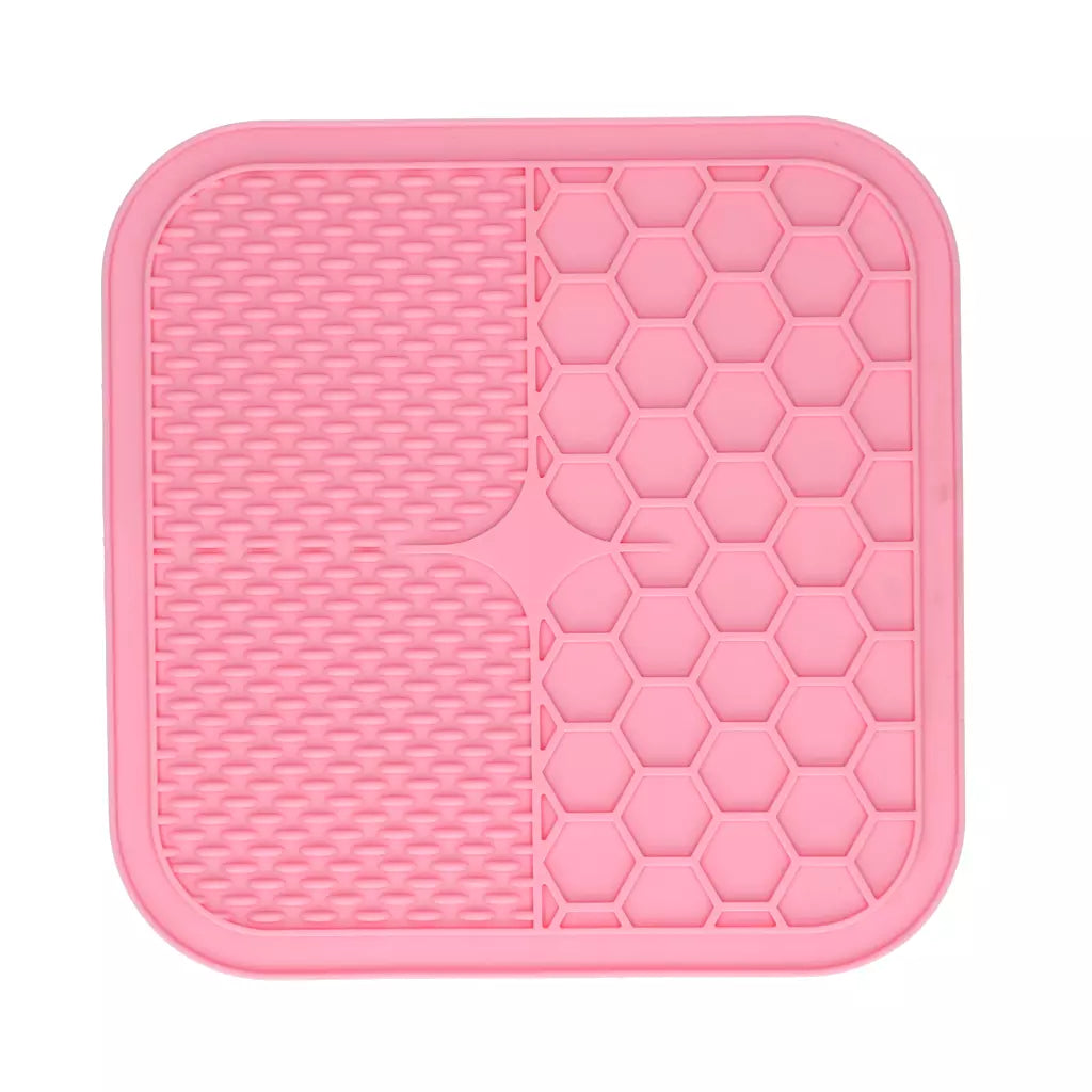 Eat Slow Live Longer likmat duo - Large