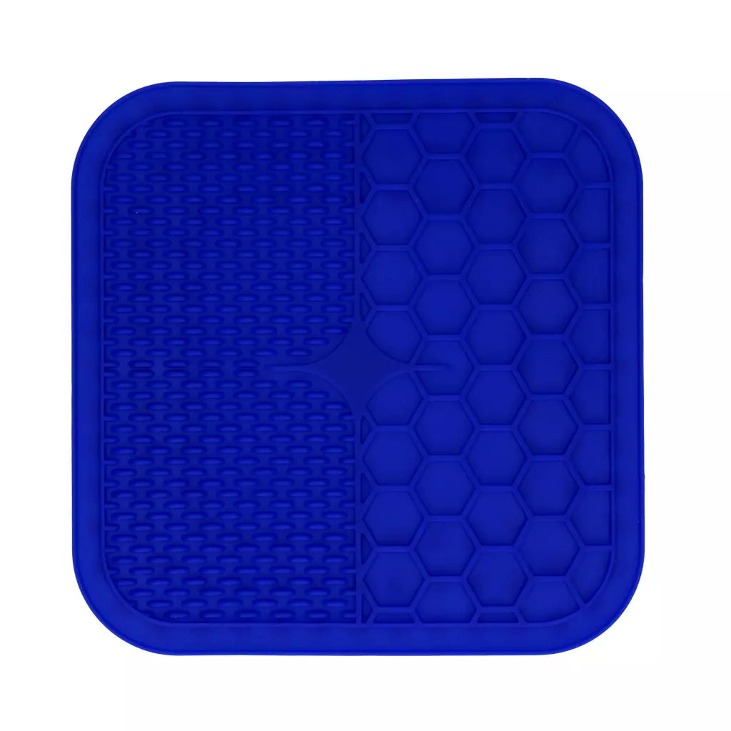 Eat Slow Live Longer likmat duo - Large