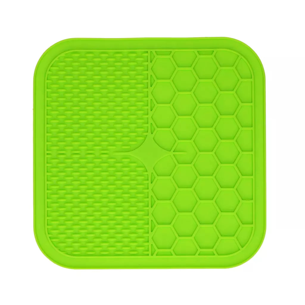 Eat Slow Live Longer likmat duo - Large