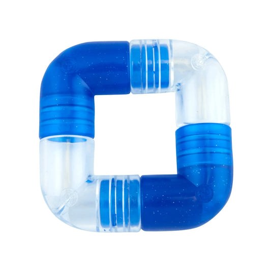 Orbee-Tuff Link (blauw)