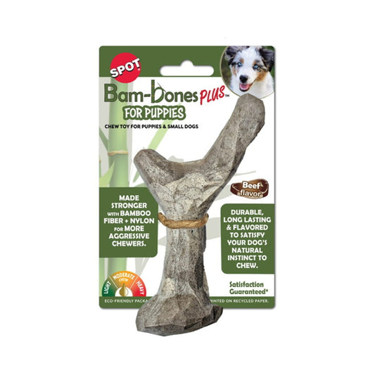 Bambones Rund - Puppy