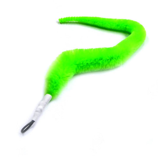 Tabby Tijger - Groene Mamba