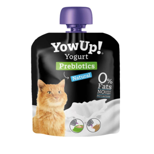 YowUp! Cat Prebiotics