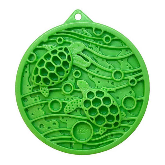 Sodapup Nylon Water Ecoin – Green