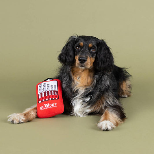 Bits & pieces Speeltje