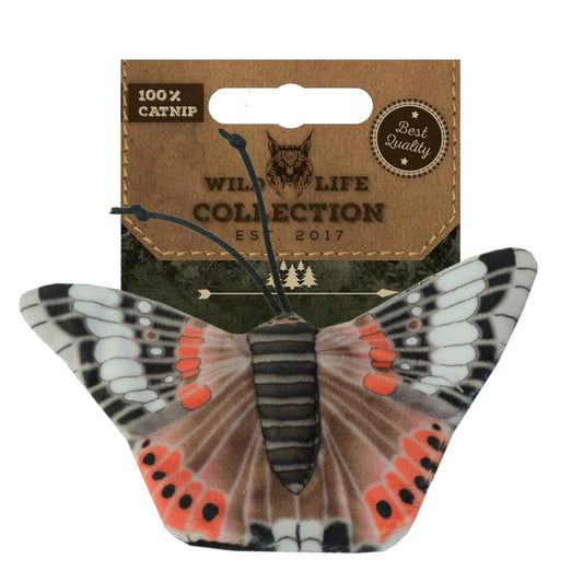 Wild Life Collection - Admiraalvlinder