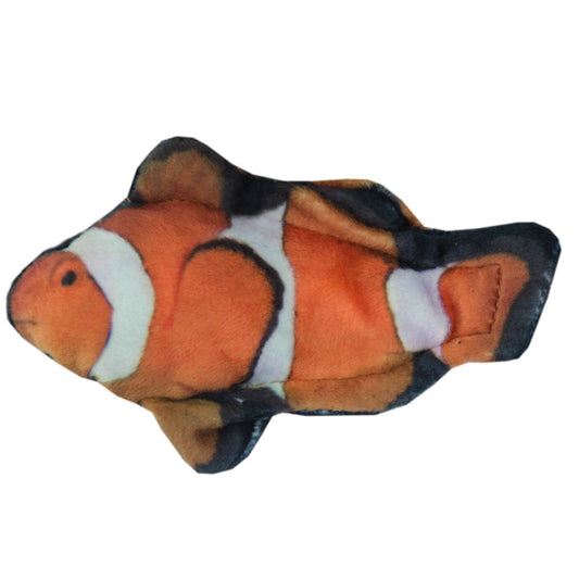 Wild Life Collection - Clownvis