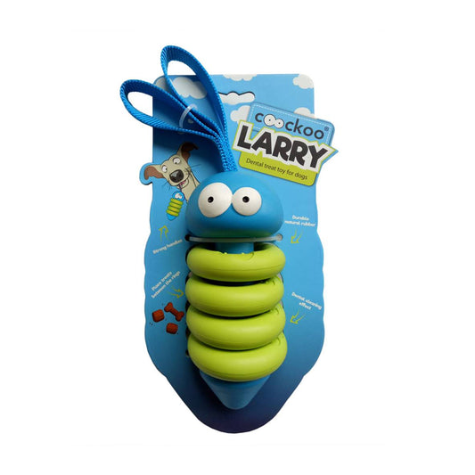 Coockoo Larry - Limoen