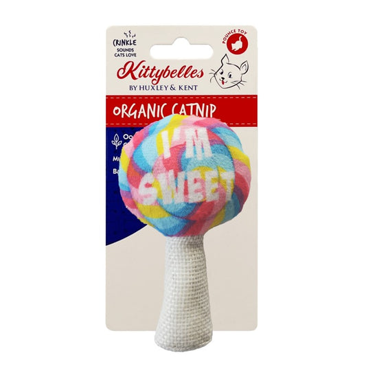 Kittybelles Lolly I'm Sweet