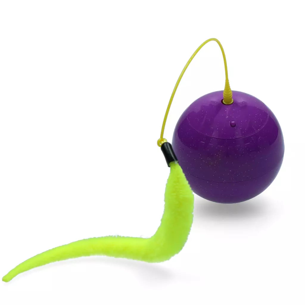 Kong Purrsuit Whirlwind