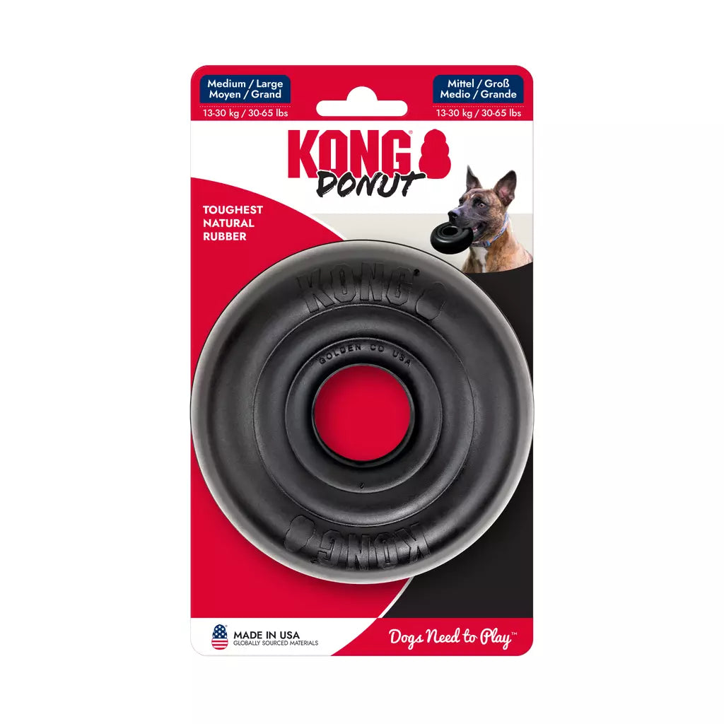 KONG Extreme Donut