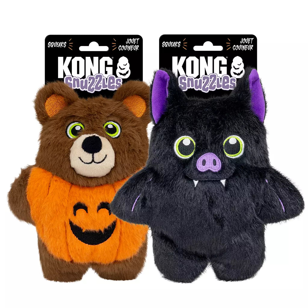KONG Halloween Snuzzles