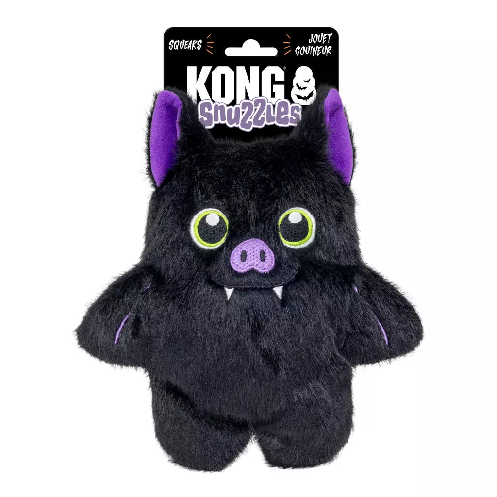 KONG Halloween Snuzzles