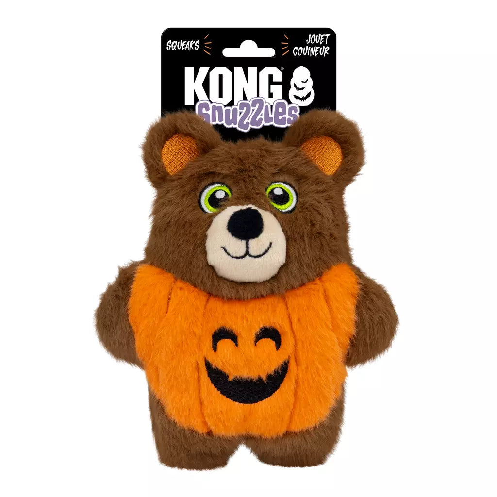 KONG Halloween Snuzzles