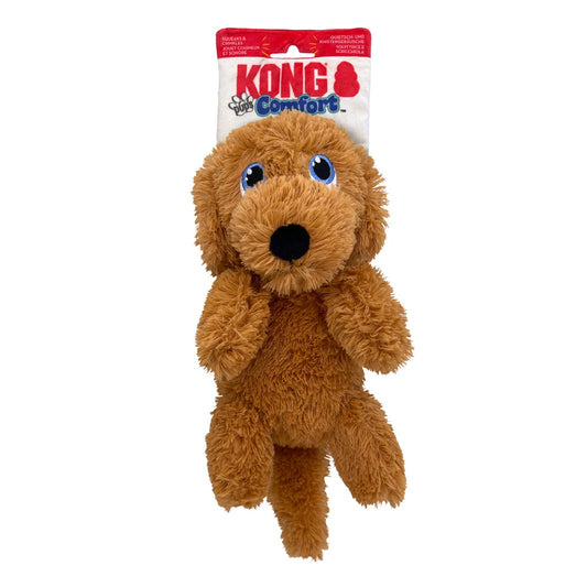 KONG Comfort Pups - Goldie (M)